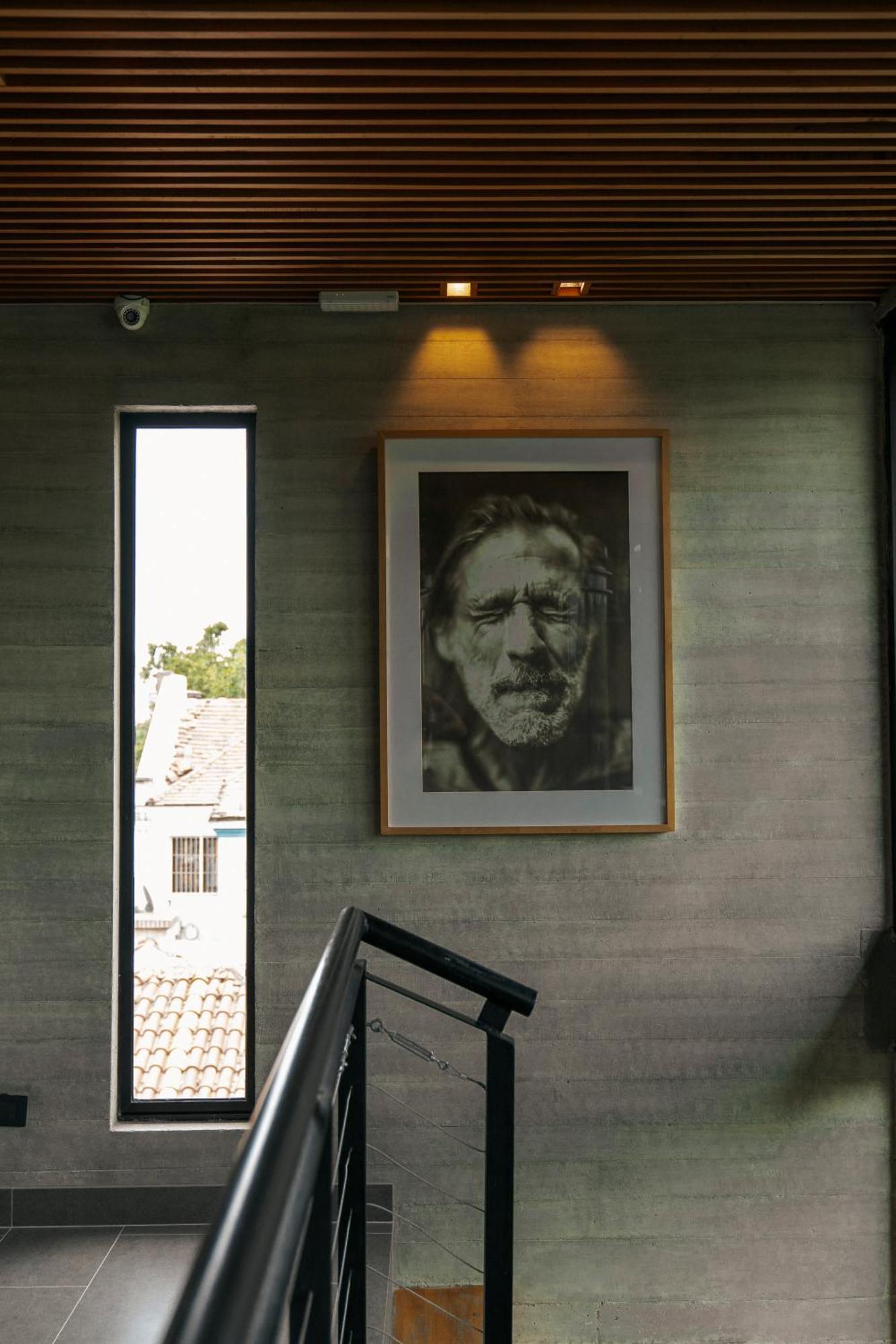 סנטיאגו Maison Italia 1029 מראה חיצוני תמונה