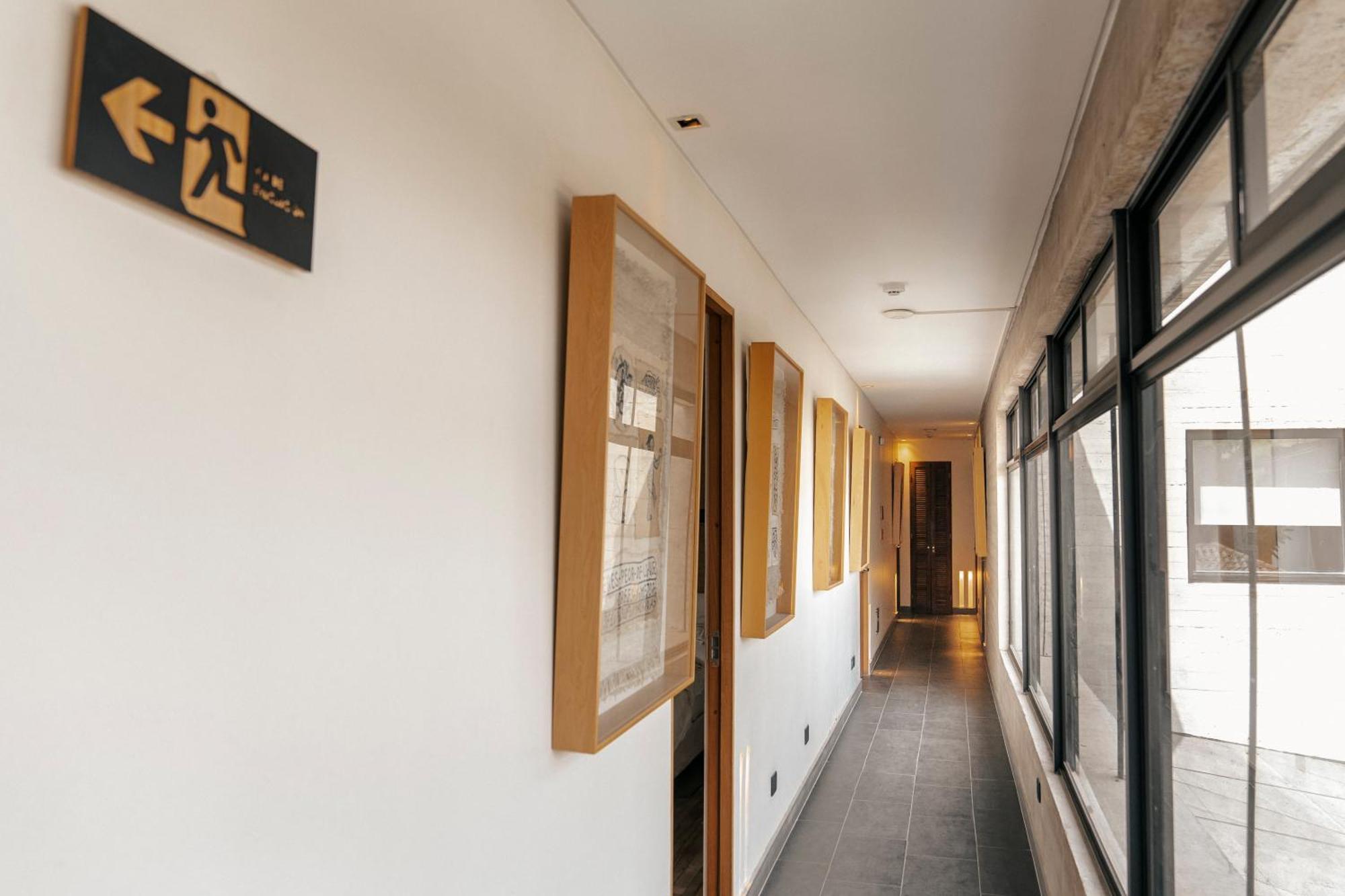 סנטיאגו Maison Italia 1029 מראה חיצוני תמונה
