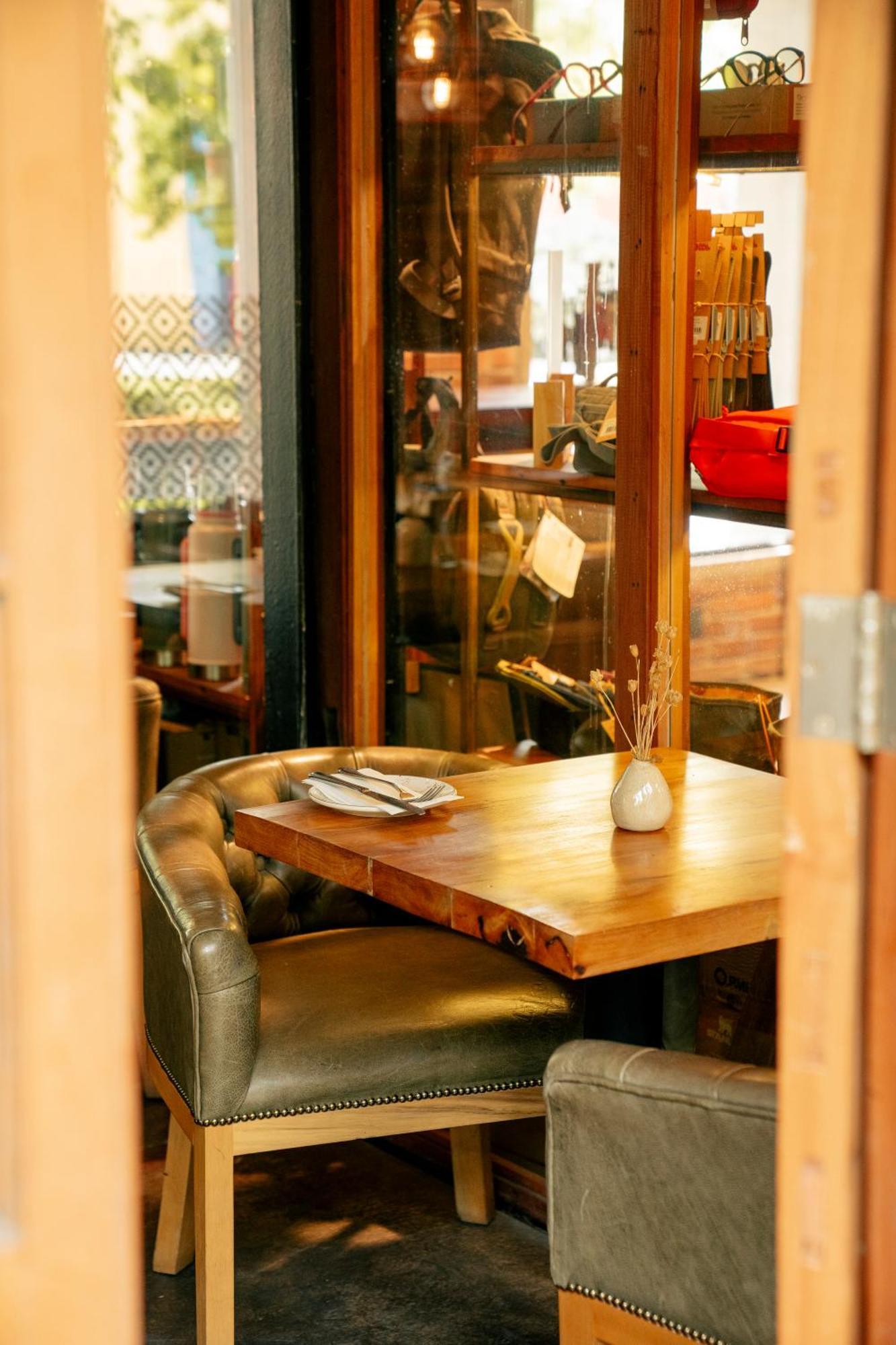 סנטיאגו Maison Italia 1029 מראה חיצוני תמונה