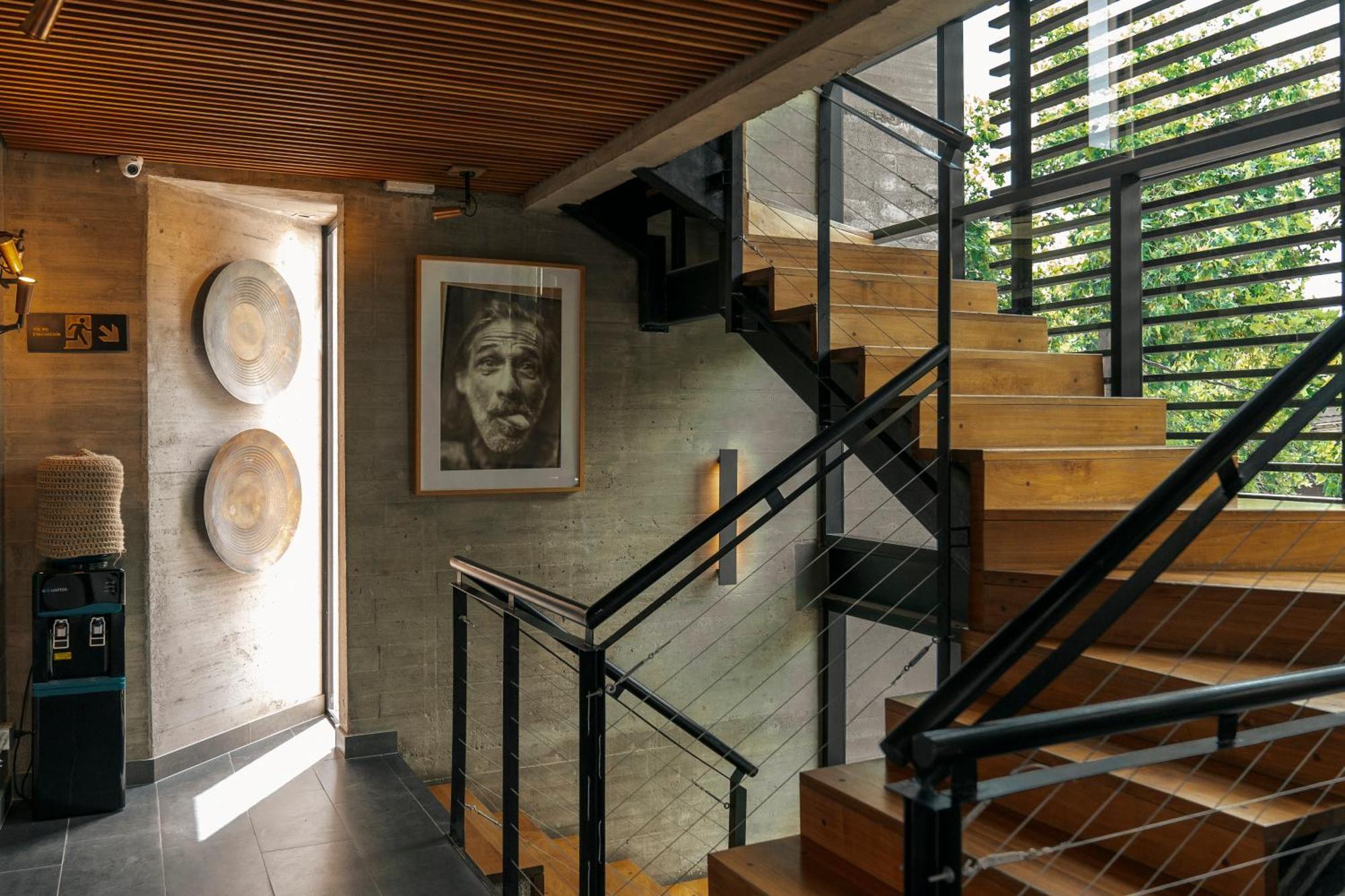 סנטיאגו Maison Italia 1029 מראה חיצוני תמונה