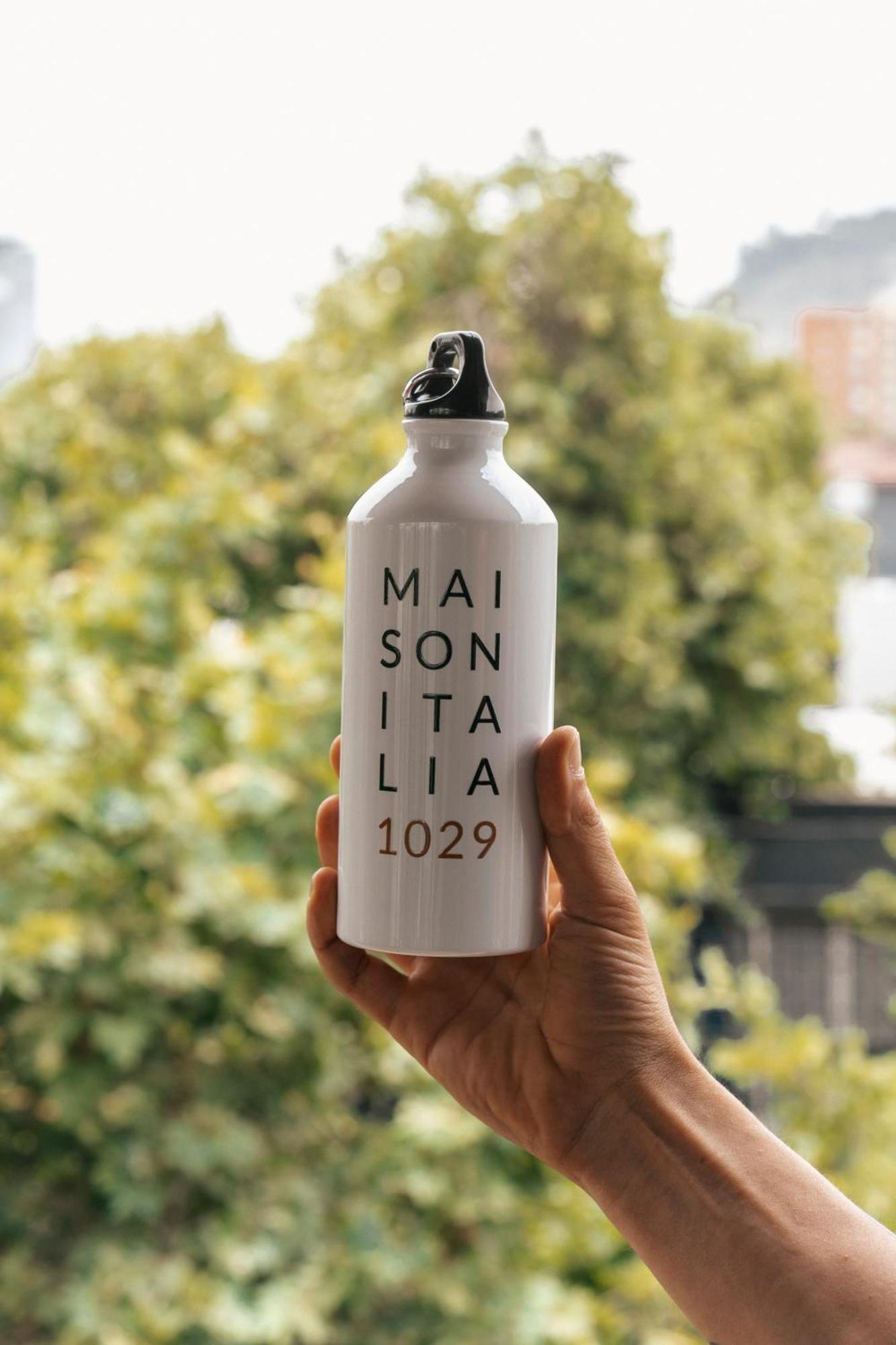 סנטיאגו Maison Italia 1029 מראה חיצוני תמונה