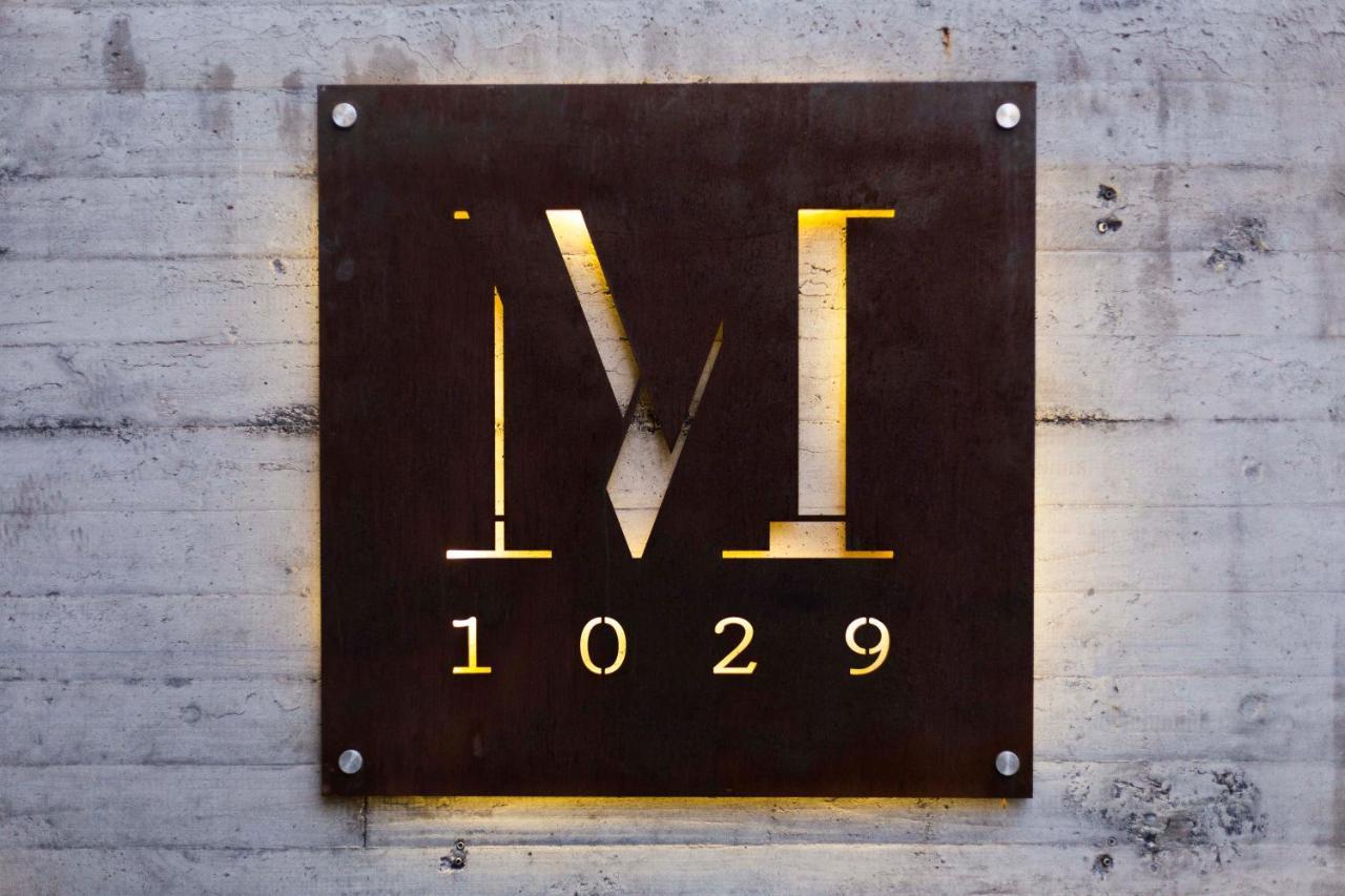 סנטיאגו Maison Italia 1029 מראה חיצוני תמונה